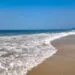 Calangute Beach in North Goa
