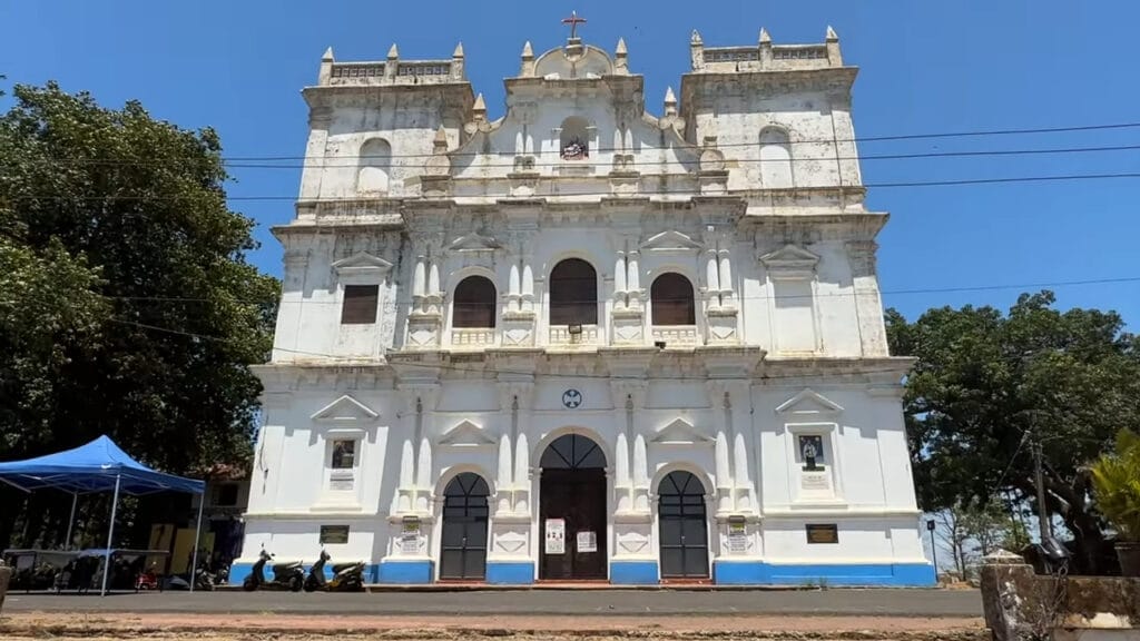 Divar Island in North Goa - A must-visit place for peace and local heritage