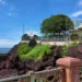 Donna Paula Beach in panjim goa