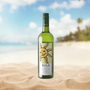 Sula Sauvignon Blanc - Wine Price in Goa