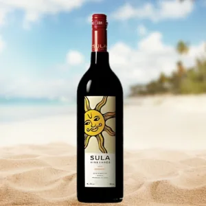 sula wine price in goa
