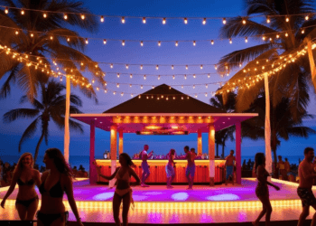 Best Night clubs in goa