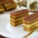 Bebinca, a traditional Goan dessert with rich layers and caramelized flavors