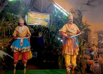 Jagor in Goa