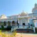 Mangeshi Temple Goa