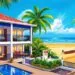 3 start Hotels in goa