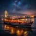 Dinner Cruise in Goa – Best Night Cruise with Food & Music