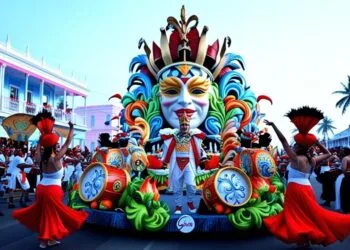 Goa Carnival 2025: Dates, Events & Insider Tips