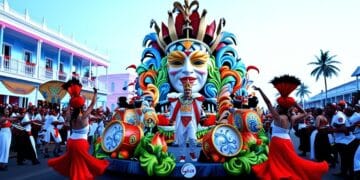 Goa Carnival 2025: Dates, Events & Insider Tips
