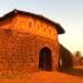 Alorna Fort In North Goa - Hidden Gem