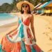 GOA BEACH DRESSES FOR WOMEN