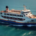 Goa to Mumbai ferry