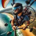 Paramotoring in Goa