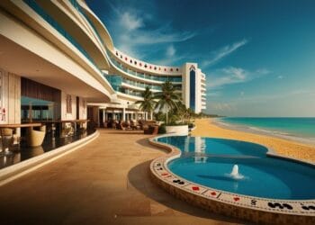 casino hotels in goa