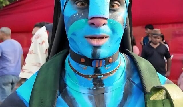 goa carnival 2025 dates