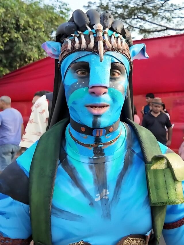 Goa Carnival 2025: King Momo, Parades & Must-See Events!