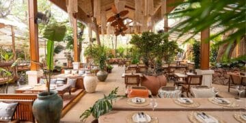Bawri Restaurant Goa Authentic Heritage Dining & Local Insider Guide