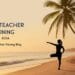 Best Yoga Teacher Training in Goa