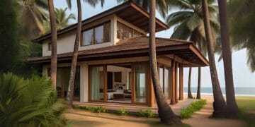 Buy property in Goa - how to buy property in Goa