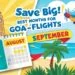Cheap flights from London to Goa -