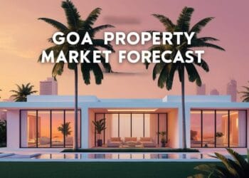 Goa Property Market Forecast