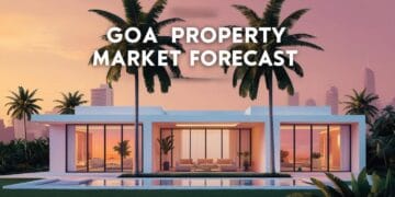 Goa Property Market Forecast