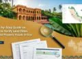 Verifying Land Titles in Goa