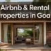 buy property in Goa for Airbnb