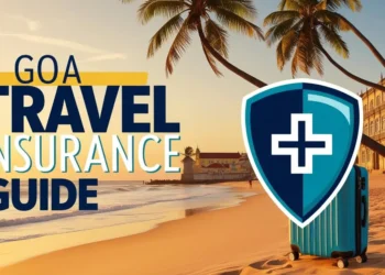 Goa Travel Insurance for international and domestic tourist