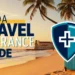 Goa Travel Insurance for international and domestic tourist