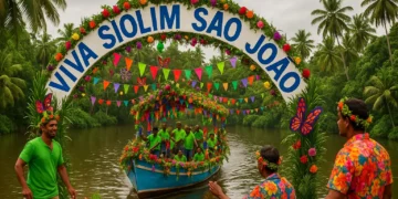 Viva Sao jao - Siolim
