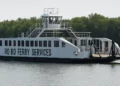 ro ro ferry in Goa - Off beat things to do in Goa