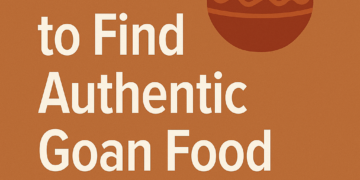 Best Goan Food in UK