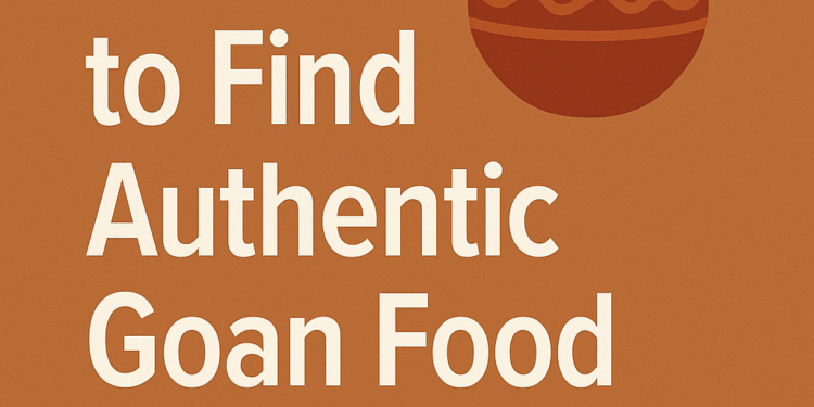 Best Goan Food in UK